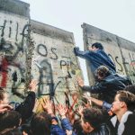 The Night the Wall Fell: How 1989 Changed Europe and the World
